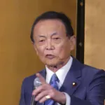 麻生太郎さん激おこ