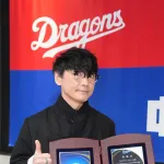 【中日】山口一郎アンバサダー、メディアの仕事にノーギャラで出る宣言をした結果大量のオファーが届く