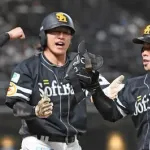 柳田(38)、近藤(33)　👈こいつらが2000本無理という現状