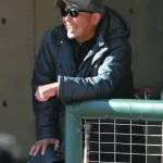巨人・阿部監督、1軍スタート「全員チャンス」新人合同自主トレ視察で明言「新しいジャイアンツをつくる。新人の抜てきも」