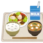 学校の給食に出てくる給食で一番美味い給食のメニューｗｗｗｗｗｗｗｗｗｗ