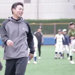 秋山翔吾、『野球にランニング必要無い』に「精神修行という面もある。『嫌だな』ってメニューは必要」