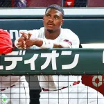 【悲報】カープ森下(6勝14敗)、不運ランキングで断トツ1位。有識者「2位すらぶっちぎる圧倒的不運」