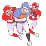 アメフトってマイケルジョーダンみたいな誰もが知ってるスターいなくね？