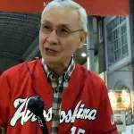 久米宏さん、肺がんで死去。熱狂的カープファンで打倒巨人に燃えた人気キャスター