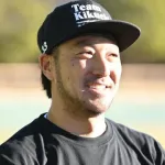 カープ菊池「11月まで野球をしたい。試合に出続けたい」コンディションは万全と自信をのぞかせる