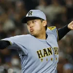 門別、Rebaseでキャッチボールから直されてたしどんな成果が出るか楽しみやな