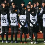 【巨人】阿部監督、ルーキーに「人としてしっかりしよう」と異例の訓示
