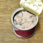 【悲報】サバ缶の美味い調理法、ないwwwwwwww