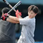 【悲報】巨人の育成選手、バントの確率を上げることを目標に掲げてしまうｗｗｗｗｗｗｗ