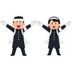 この寒いなか1週間ぶりに外出する俺にエールくれよ