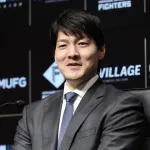 日ハム入り有原さん、球団最高額ダルビッシュに並んでしまう