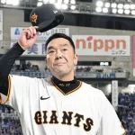 巨人阿部「前任が2年連続4位に沈めた弱小を1年で優勝！主砲ほぼ無しで3位！」←この有能w