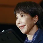 高市首相が衆院解散の意向を伝達
