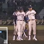 久米宏さん亡くなったけど、久米さんといえば10.19(ロッテ対近鉄)よな