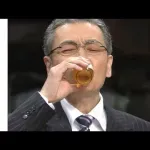【テレ朝】ニュースステーション久米宏さん追悼「報ステ」視聴率12・１％　40分にわたって特集　伝説の「ビール飲み干し」も