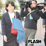 元フジアナ菊間千乃弁護士(53)、当選した小川晶市長に「不祥事は消えない。一生ついて回る」