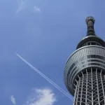 【動画】スカイツリーからの落雪　危険すぎる・・・