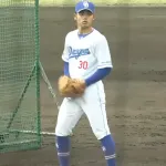 【中日】立浪、根尾投手コンバートの真実語る「はっきり言うと打撃と遊撃守備がプロレベルではなかった」