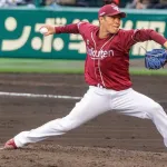 【謎】則本昂大(今年36、Aランク)獲得が噂される巨人SBヤクルトDeNAファン「マジでいらない」