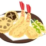 天ぷらで1番最高なタネｗｗｗｗｗ