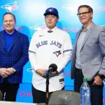 【MLB】岡本和真を米メディアが酷評  「実力は平均以下」「ワールドシリーズ進出に貢献できない」とバッサリ