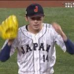 2023年のWBC侍投手陣www