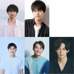 「豊臣兄弟」三笘薫の兄・結木滉星が初大河！信長三男・織田信孝役「全力で」新キャスト7人決定　6人新顔
