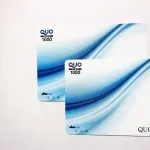 QUOカードとかいう使い方もわからない謎のカード