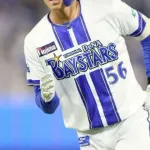 DeNA・田内真翔が体重増に挑戦中「限界を求めて食べている」