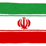 イラン政府国民を2400人虐殺wwwwwww