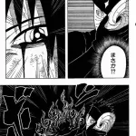 【悲報】NARUTOのこのシーン、謎すぎる