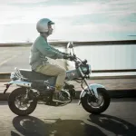 【疑問】125ccバイクって、実際どうなん・・・・・？