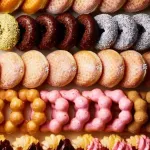 【悲報】ドーナツ専門店が、ミスドしかない理由ｗｗｗｗｗｗｗｗｗｗｗ