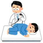 大腸カメラしてきた