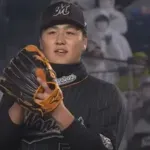 ロッテ山口航輝「ファーストの方が自信を持って守れている」