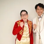 【悲報】萩本欽一(84)さん、仮装大賞司会で置物状態…ほぼ喋らず視聴者は心配