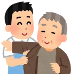 介護士だけど質問ある？
