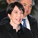 高市首相、衆院解散へ　2月8日投開票軸に調整　戦後最短期間