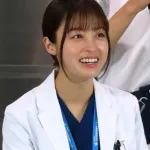 橋本環奈の月9見事にコケてしまうwwwwwwww