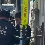 【新供述】「『追い出されたらと』自暴自棄に」逮捕の40歳男　“立ち退き”執行官ら2人刺され1人死亡