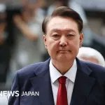 【悲報】韓国さん、前大統領に死刑を求刑してしまう