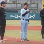 桑田真澄「野球離れの一番の原因は指導者」