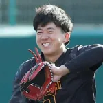 立石も年間はしんどいやろし立石転けた場合レフト筆頭候補は誰になるんや？