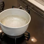 【鍋】アルミのうっすい鍋が最強で草