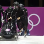 【悲報】海外ボブスレー選手「なぁ日本、いつも二人だけどだいじょうぶか？」