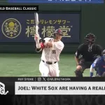 【悲報】村上宗隆さん、大谷翔平と同じ23歳でメジャー挑戦していたら間違いなくMVPを取れてた模様
