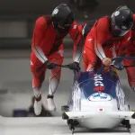 【悲報】ボブスレー日本代表、そもそもめちゃくちゃ弱い