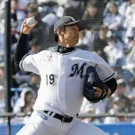 唐川侑己「ずっとイップスのままです、今も」2017年ごろ突然発症「だからカットボールしか」