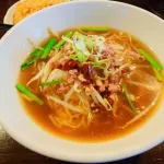 ナポリタン←ナポリにはない、台湾ラーメン←台湾にはない、東京ﾃﾞｨｽﾞﾆｰﾗﾝﾄﾞ←東京にはない